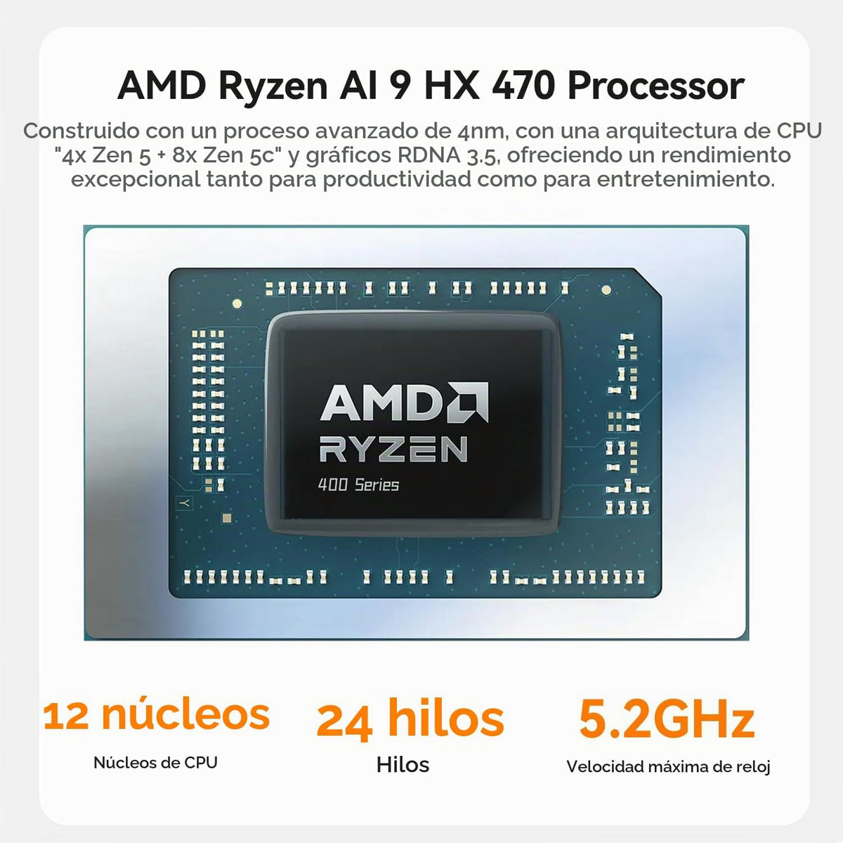 Mini-PC-Beelink-SER10-Max-32-GB-RAM-1-TB-SSD-con-Ryzen-AI-9-HX-470-y-Windows-11-Pro-2