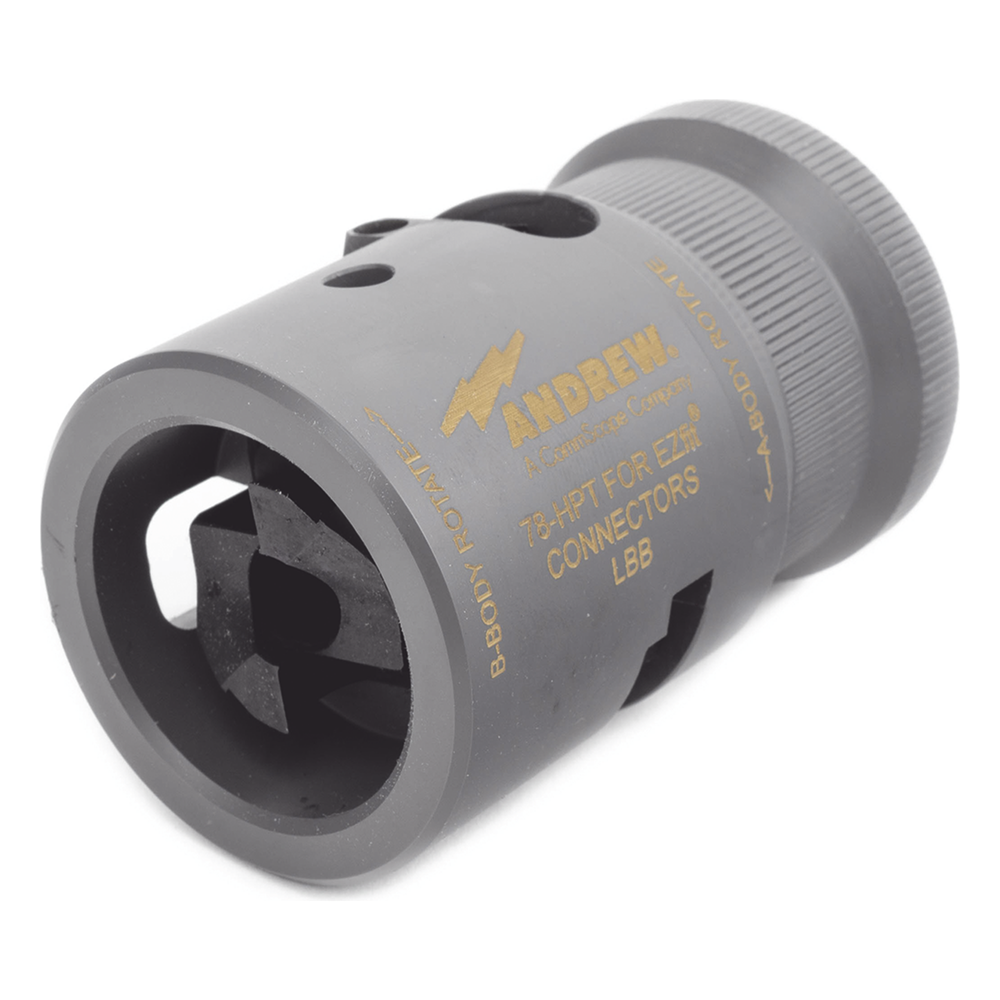 Herramienta manual Andrew / Commscope 78-HPT