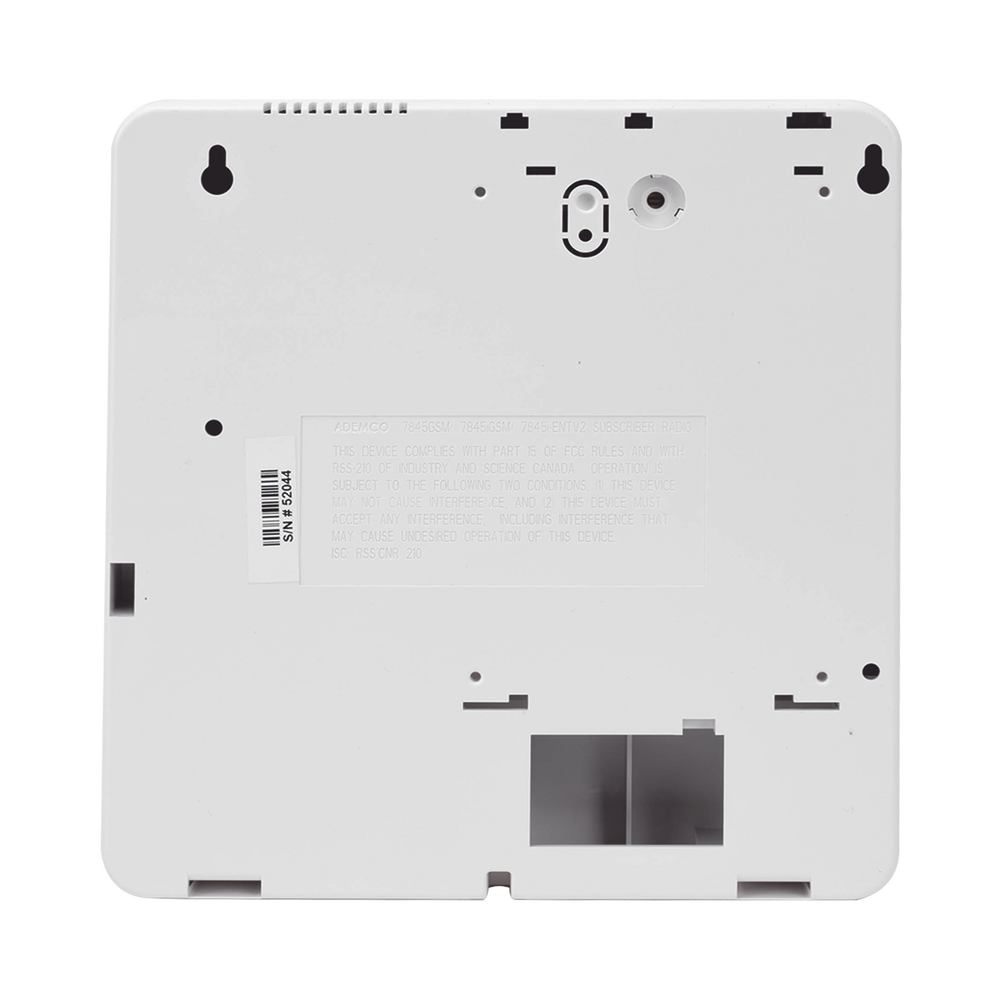 Interface TCP Honeywell Home Resideo 7847-I