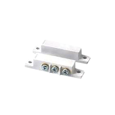 Contacto magnético para aplicaciones de alarmas Honeywell Home Resideo 7939-2WH