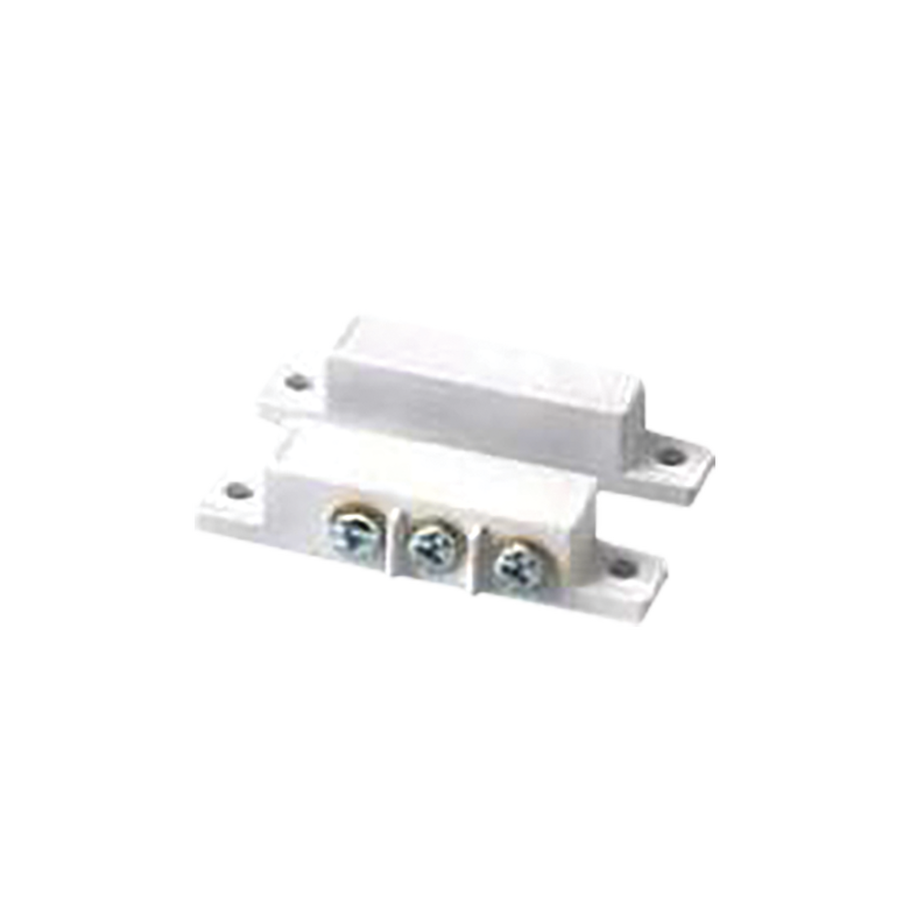 Contacto magnético para aplicaciones de alarmas Honeywell Home Resideo 7939-2WH
