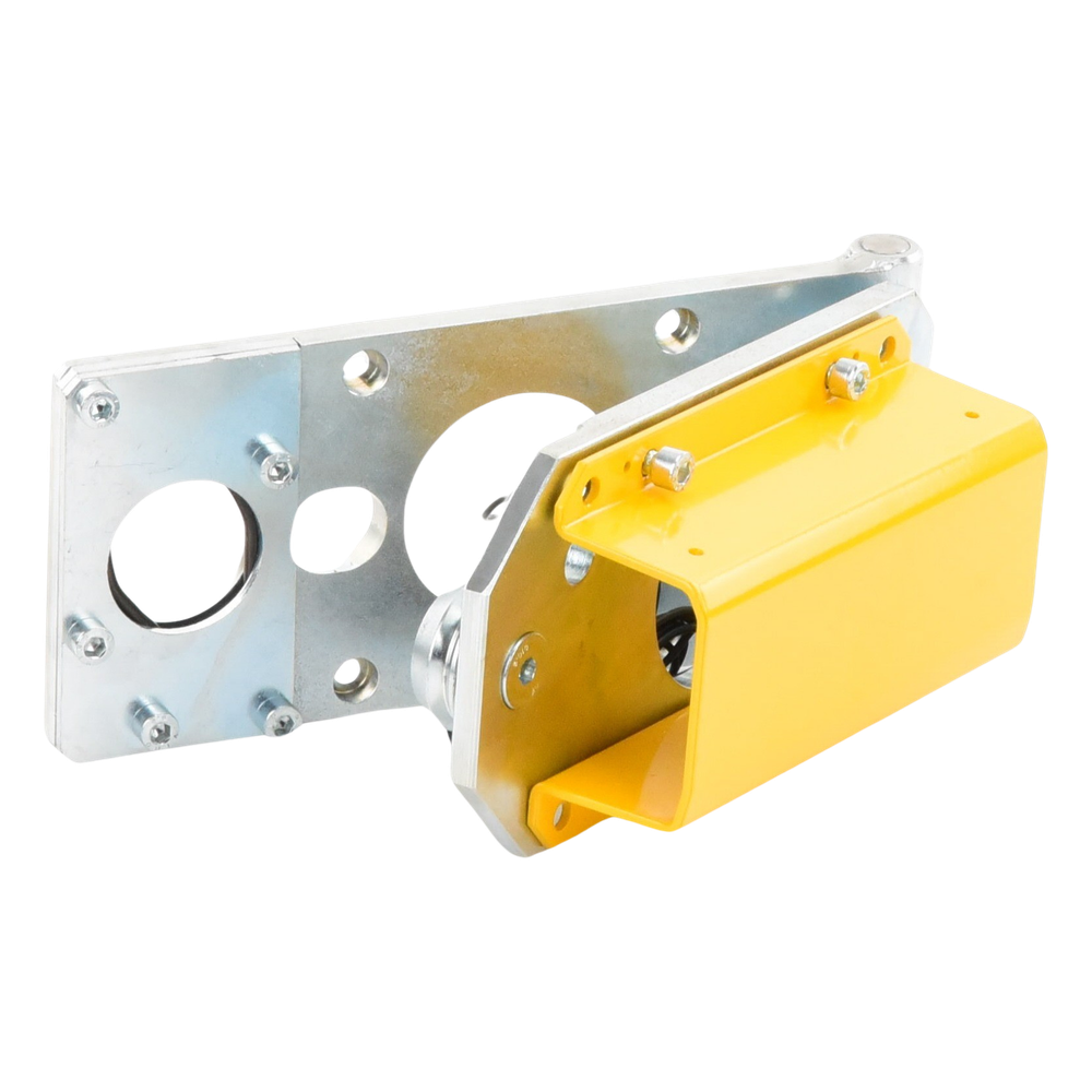 Sistema de Abatimiento para Barreras GT4 Came 803XA0320