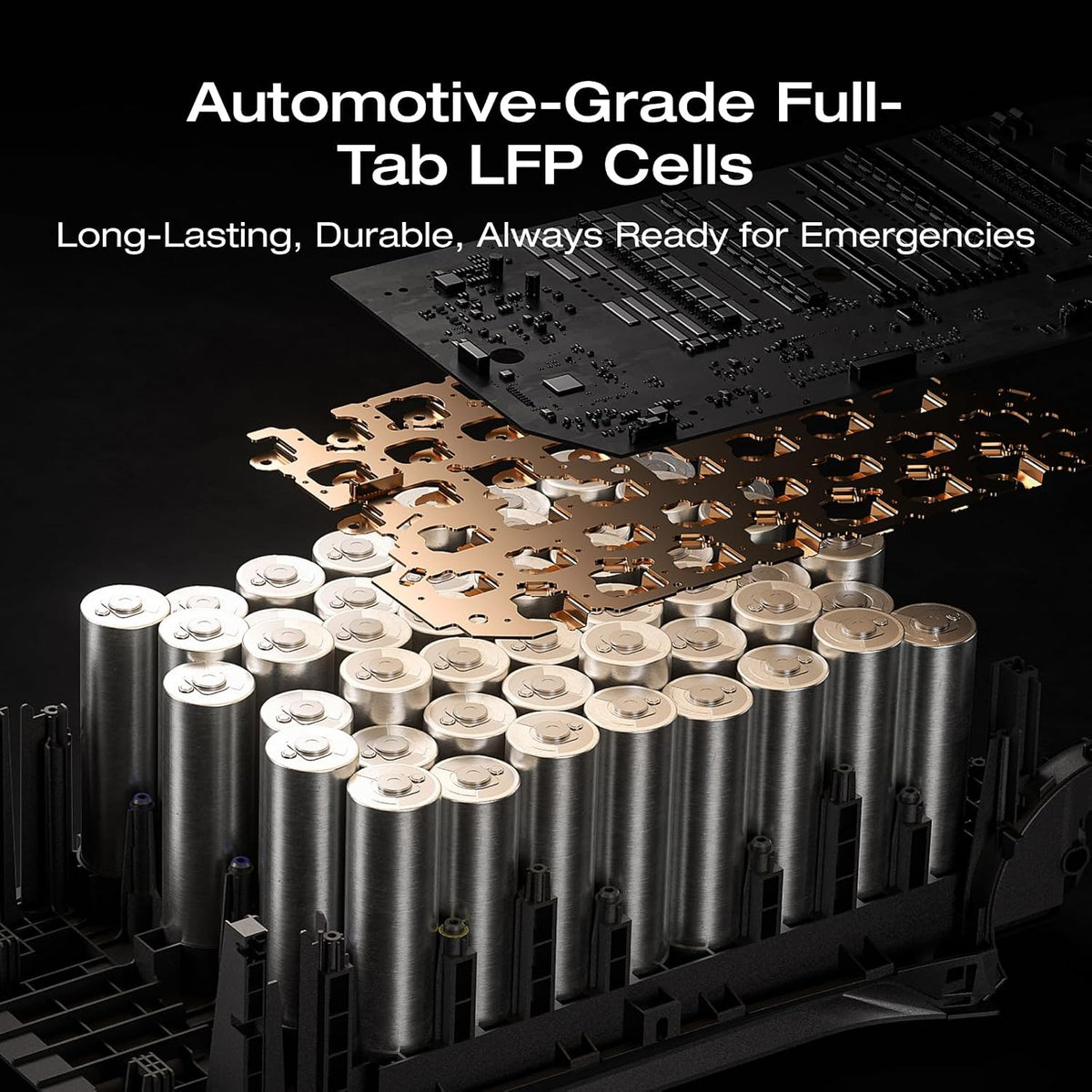 Estación-de-Energía-Portátil-EcoFlow-DELTA-3-Ultra-Plus-3072-Wh-3600-W-con-Panel-Solar-de-400-W-6