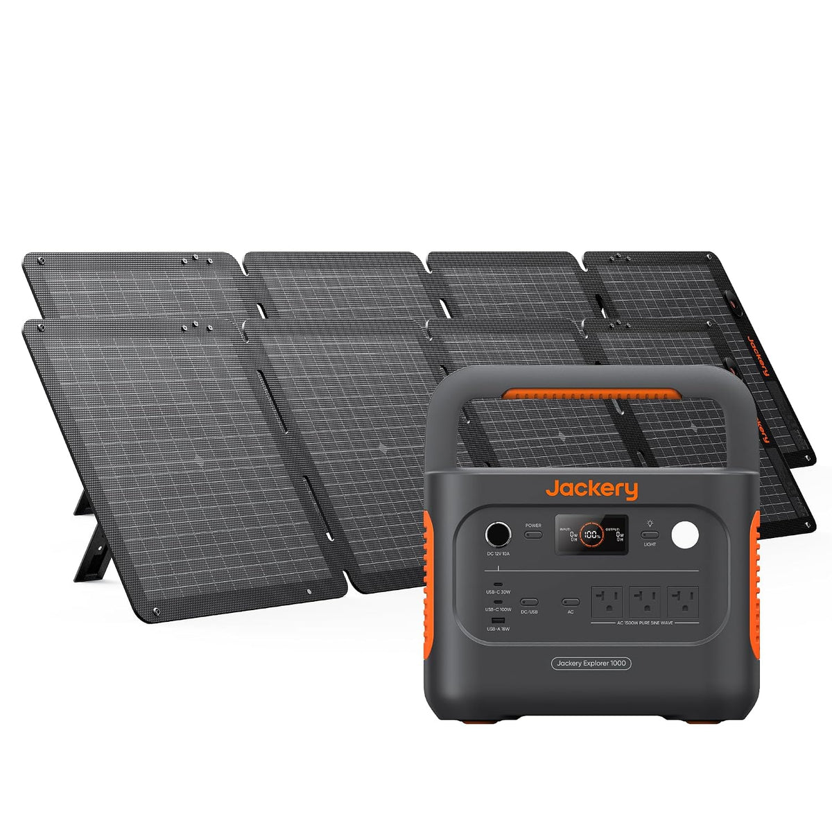 Estacion-de-Energia-Portatil-Jackery-HomePower-1000-v2-1070-Wh-1500-W-con-2-Paneles-Solare-portada