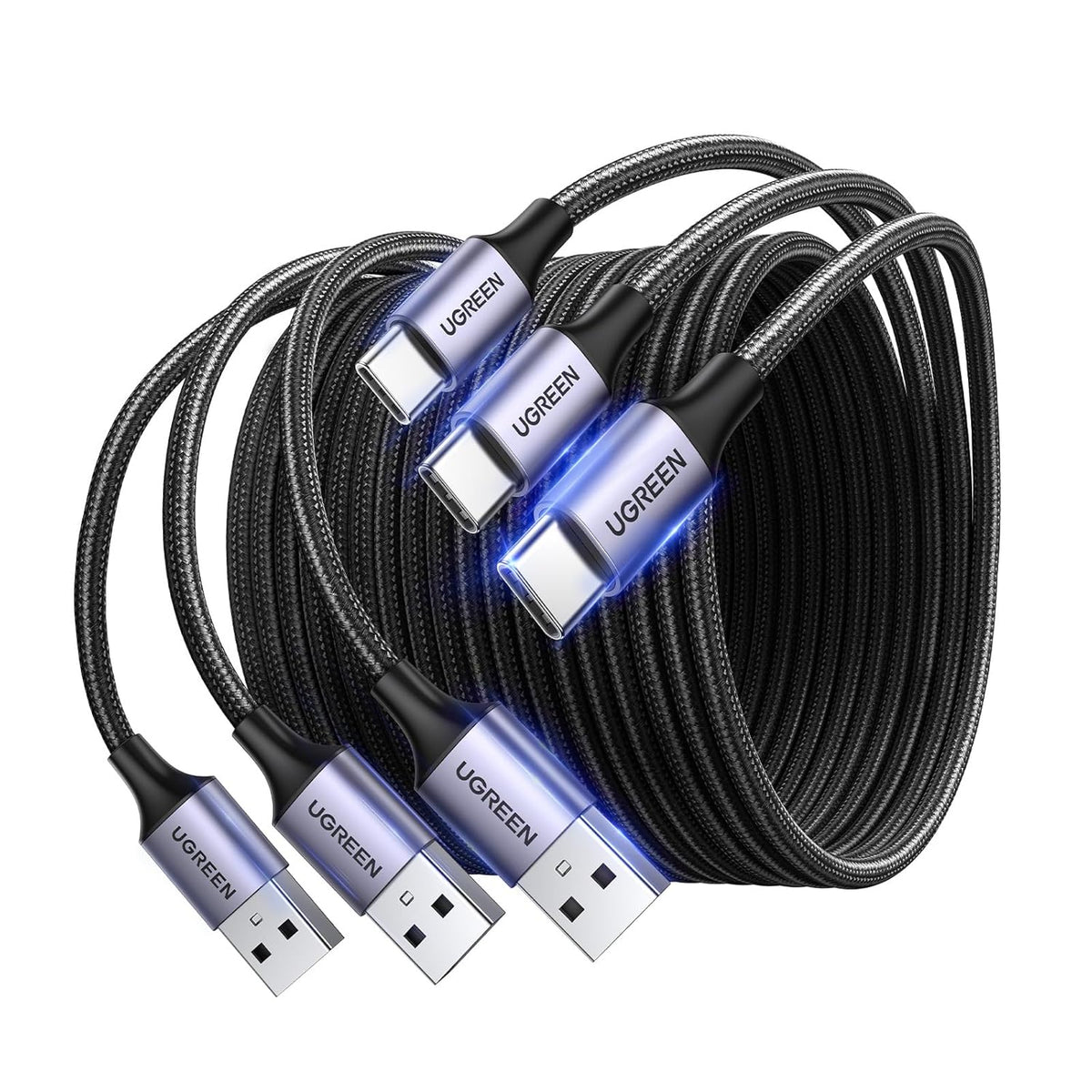 Cable-USB-A-a-USB-C-UGREEN-de-Carga-Rápida-para-CarPlay-10