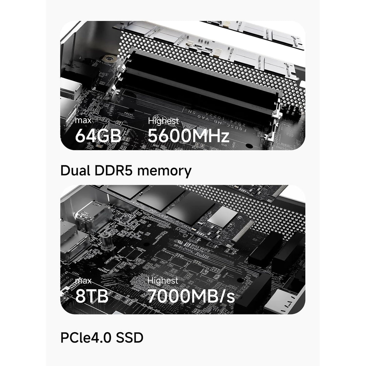 Mini-PC-Minisforum-X1-255-32-GB-RAM-1-TB-SSD-con-AMD-Ryzen-7-255-puertos