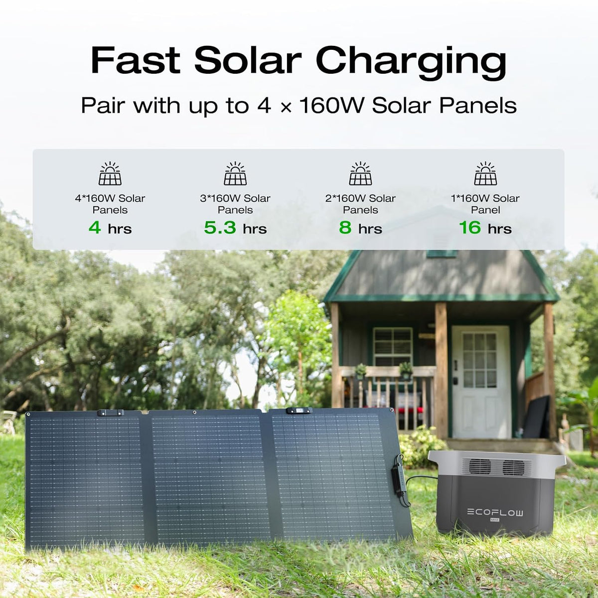 Estacion-de-Energia-Portatil-EcoFlow-DELTA-2-Max-2400-W-con-2-Paneles-Solares-de-160-W-detalle
