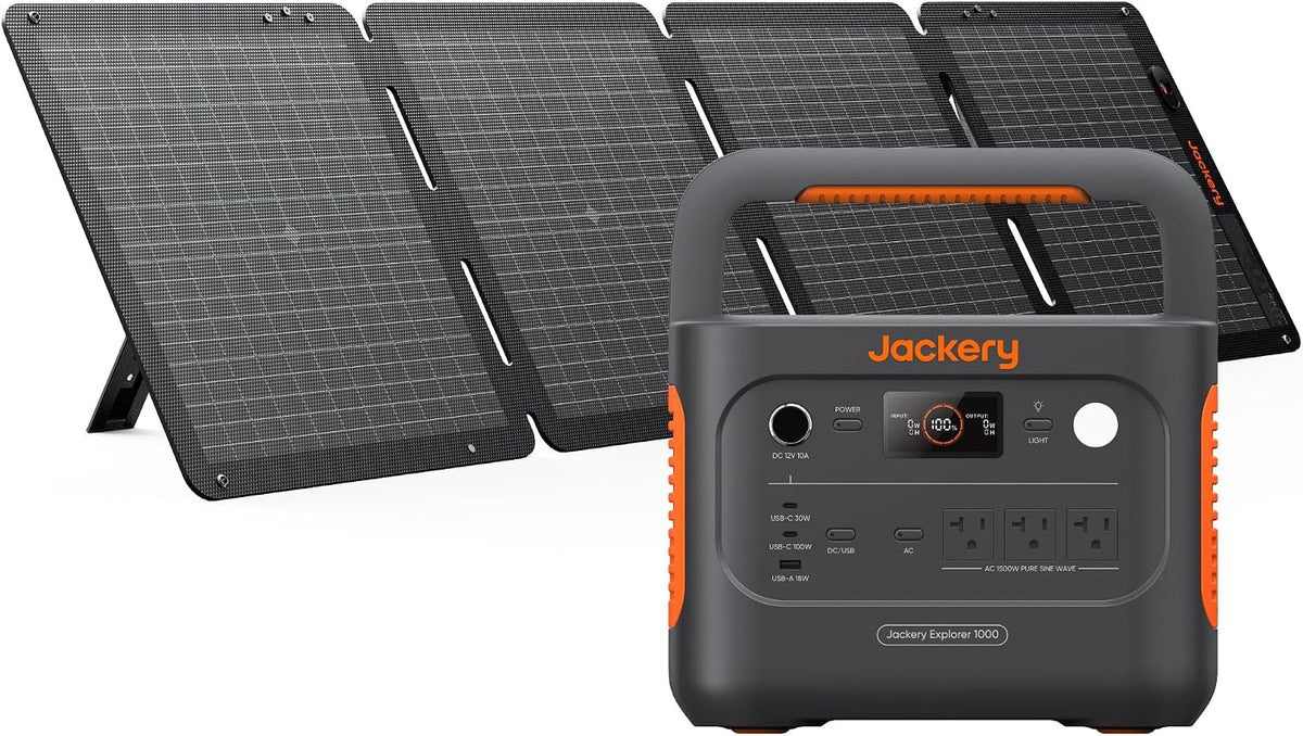 Estacion-de-Energia-Portatil-Jackery-HomePower-1000-v2-1070-Wh-1500-W-con-Panel-Solar-de-1-portada
