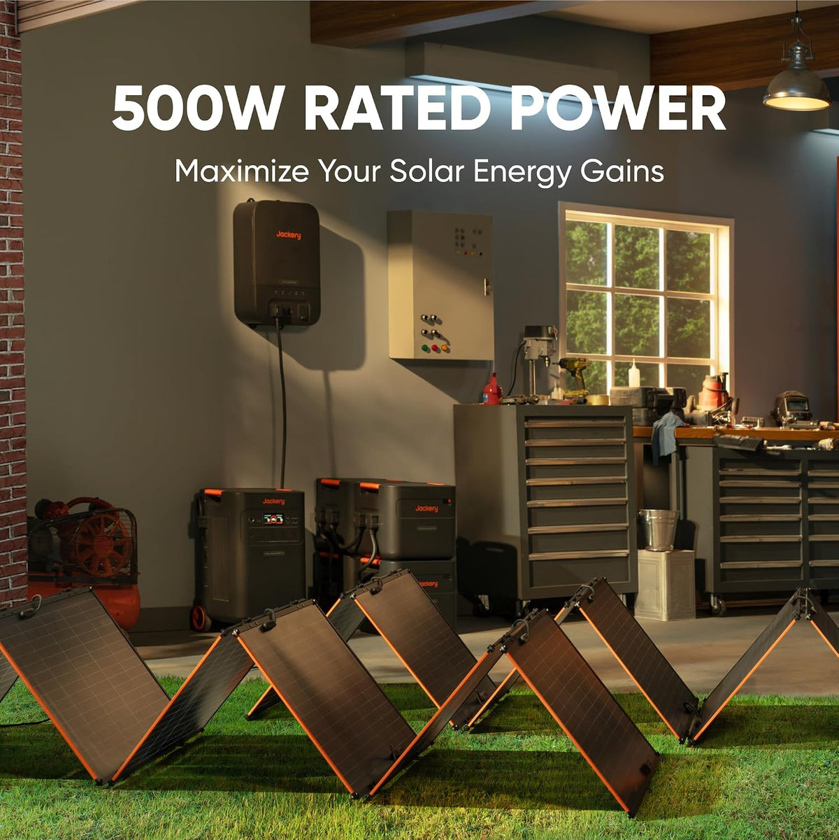 Panel-Solar-Portatil-Jackery-SolarSaga-500-W-ejemplo