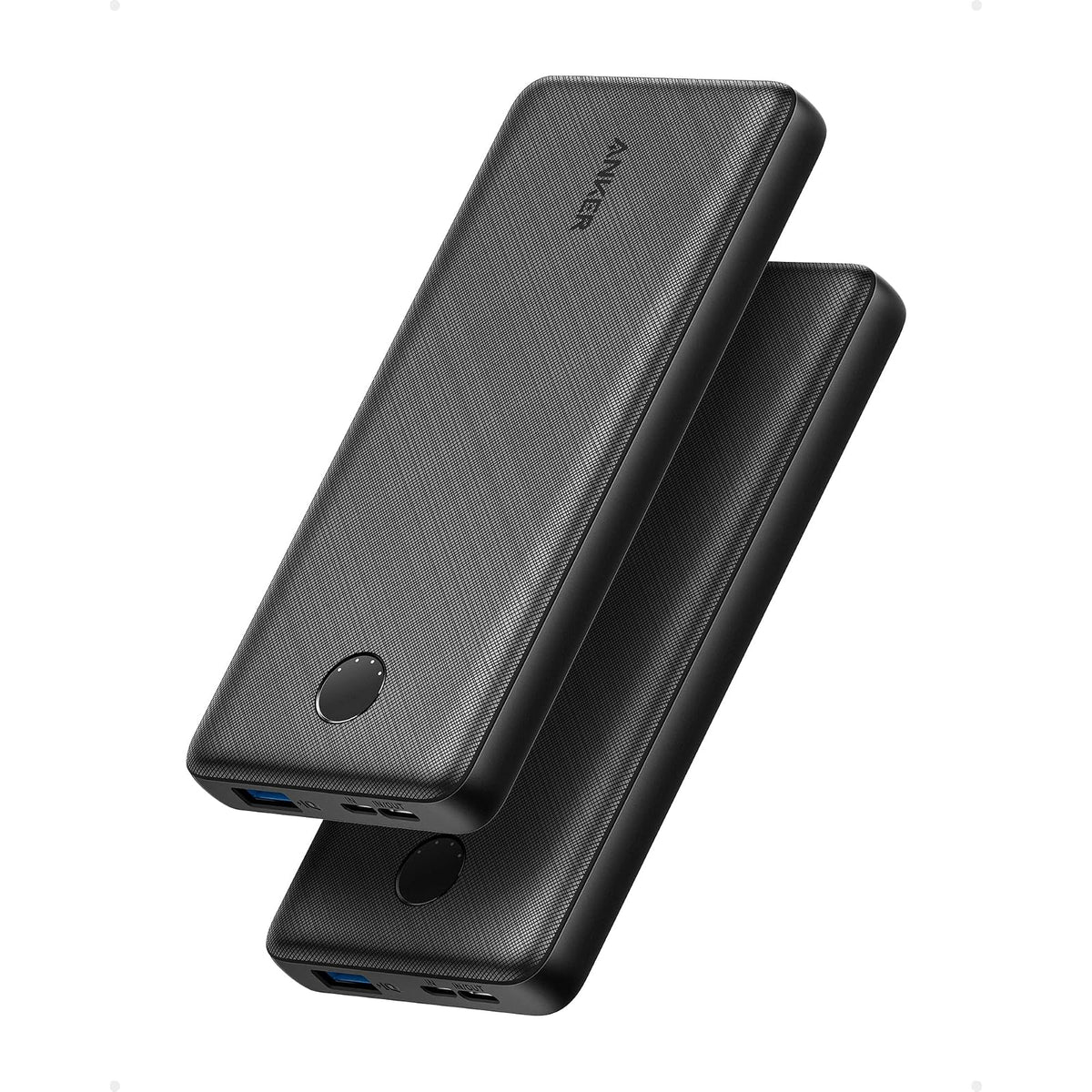 Power Bank Anker cargador portátil de 10,000 mAh, paquete de