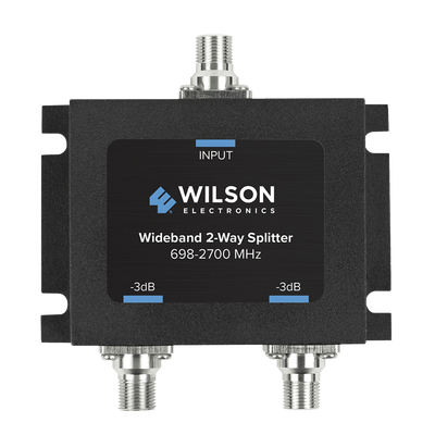 Divisor de potencia Wilsonpro / Weboost 850-034