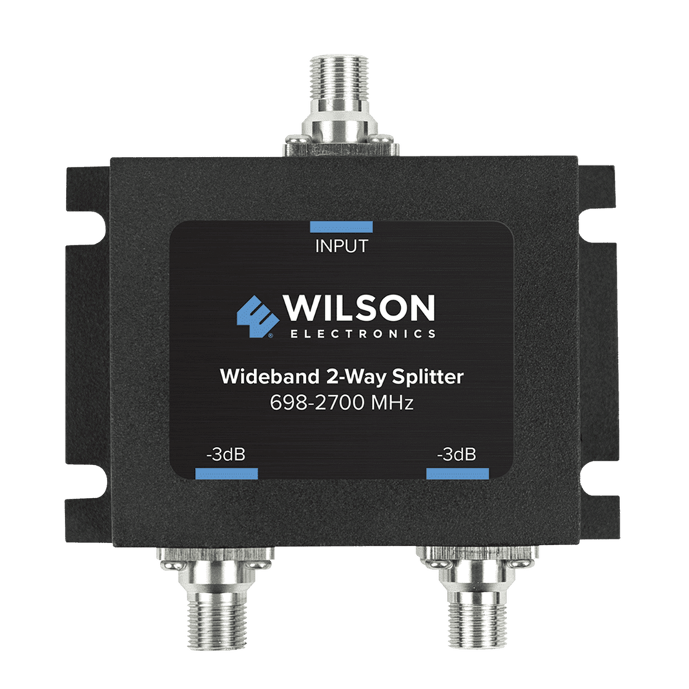 Divisor de potencia Wilsonpro / Weboost 850-034