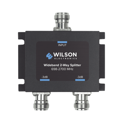 Divisor de potencia Wilsonpro / Weboost 859-957