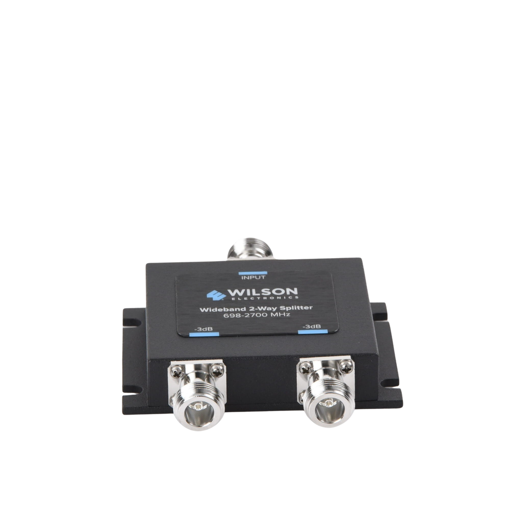 Divisor de potencia Wilsonpro / Weboost 859-957
