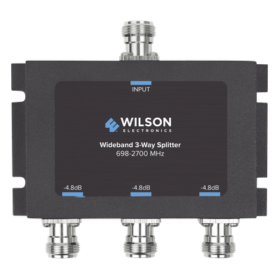 Divisor de 3 salidas Wilsonpro / Weboost 859-980