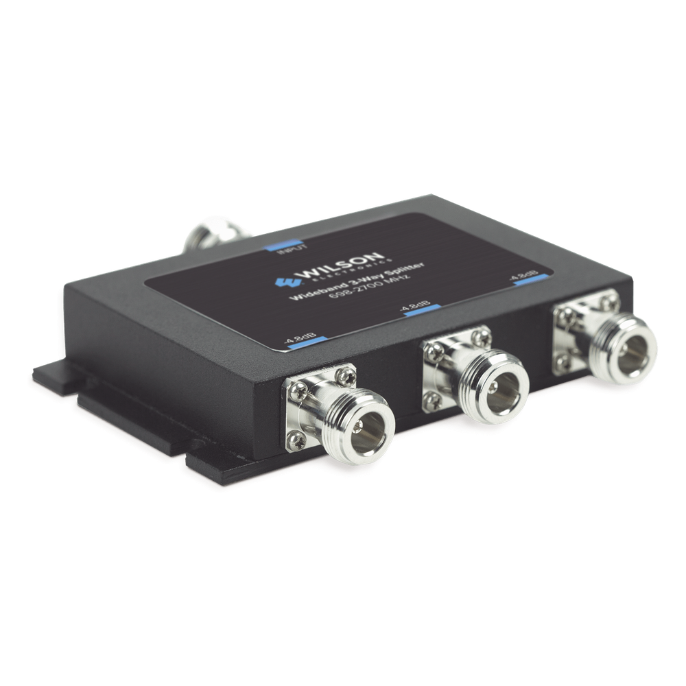 Divisor de 3 salidas Wilsonpro / Weboost 859-980