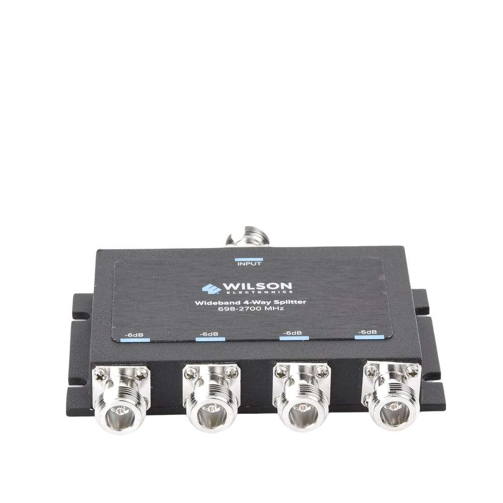 Divisor de 4 salidas Wilsonpro / Weboost 859-981