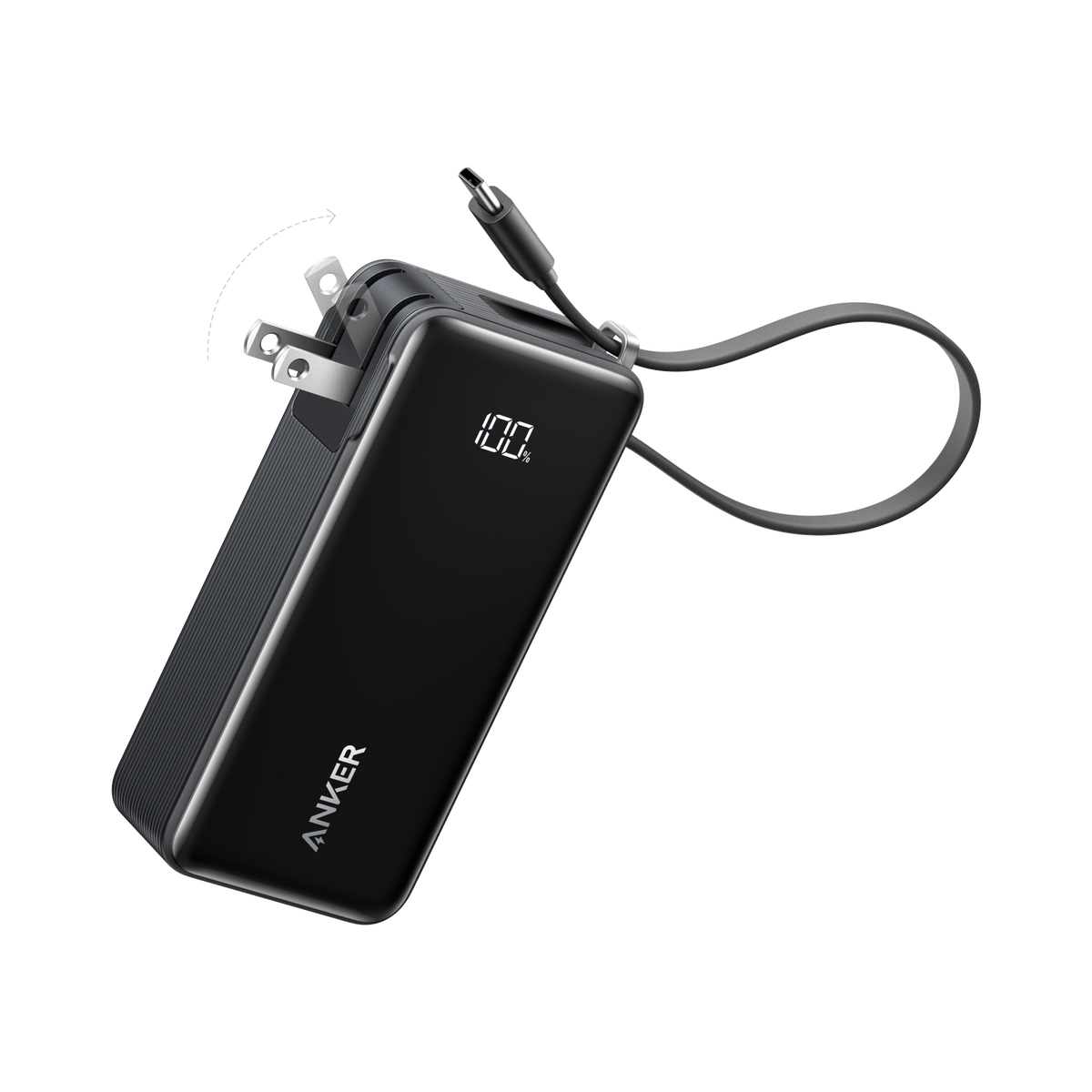 Power Bank Anker 10K 22.5W USBC CBL