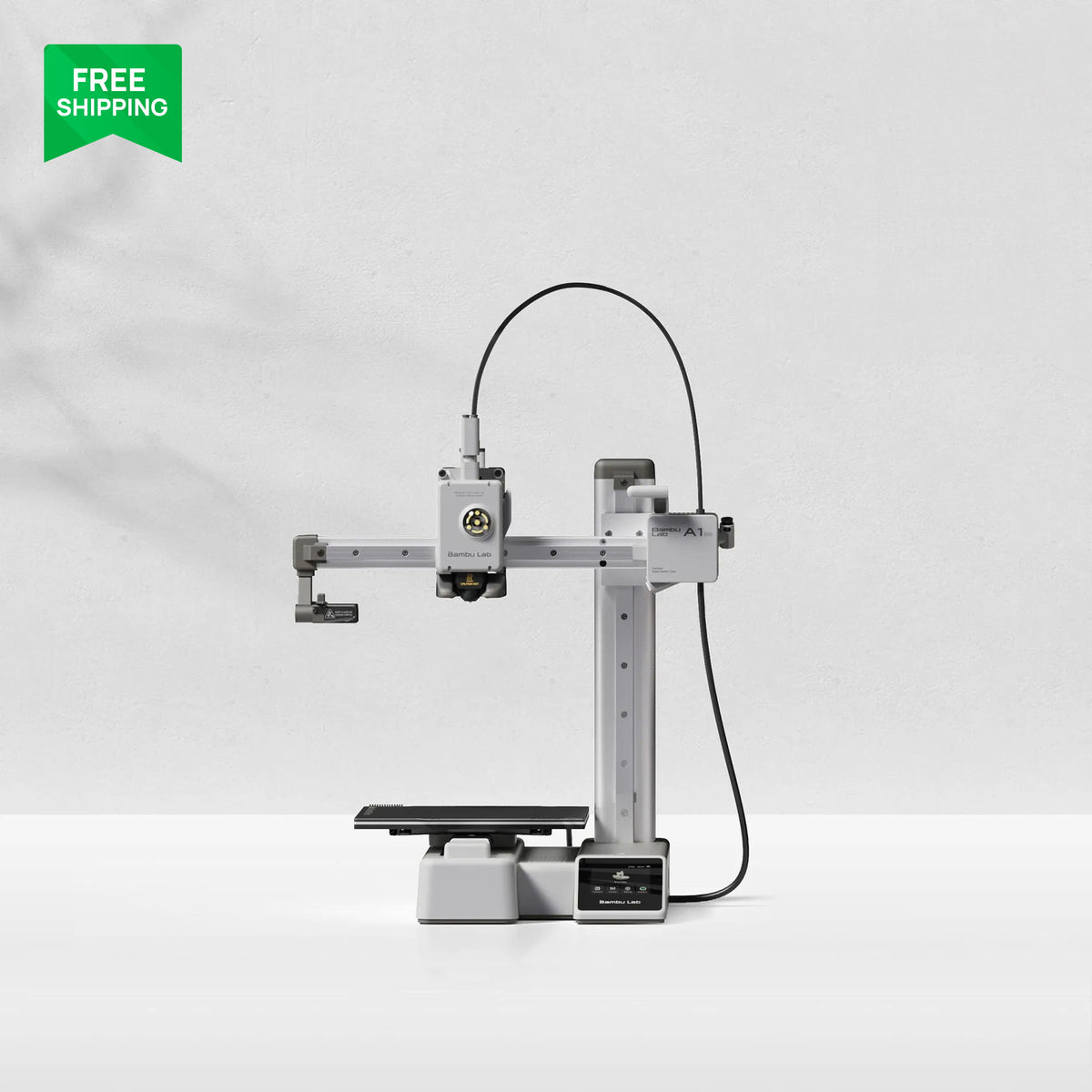 Impresora 3D Bambu Lab A1 mini Volumen 180x180x180 mm