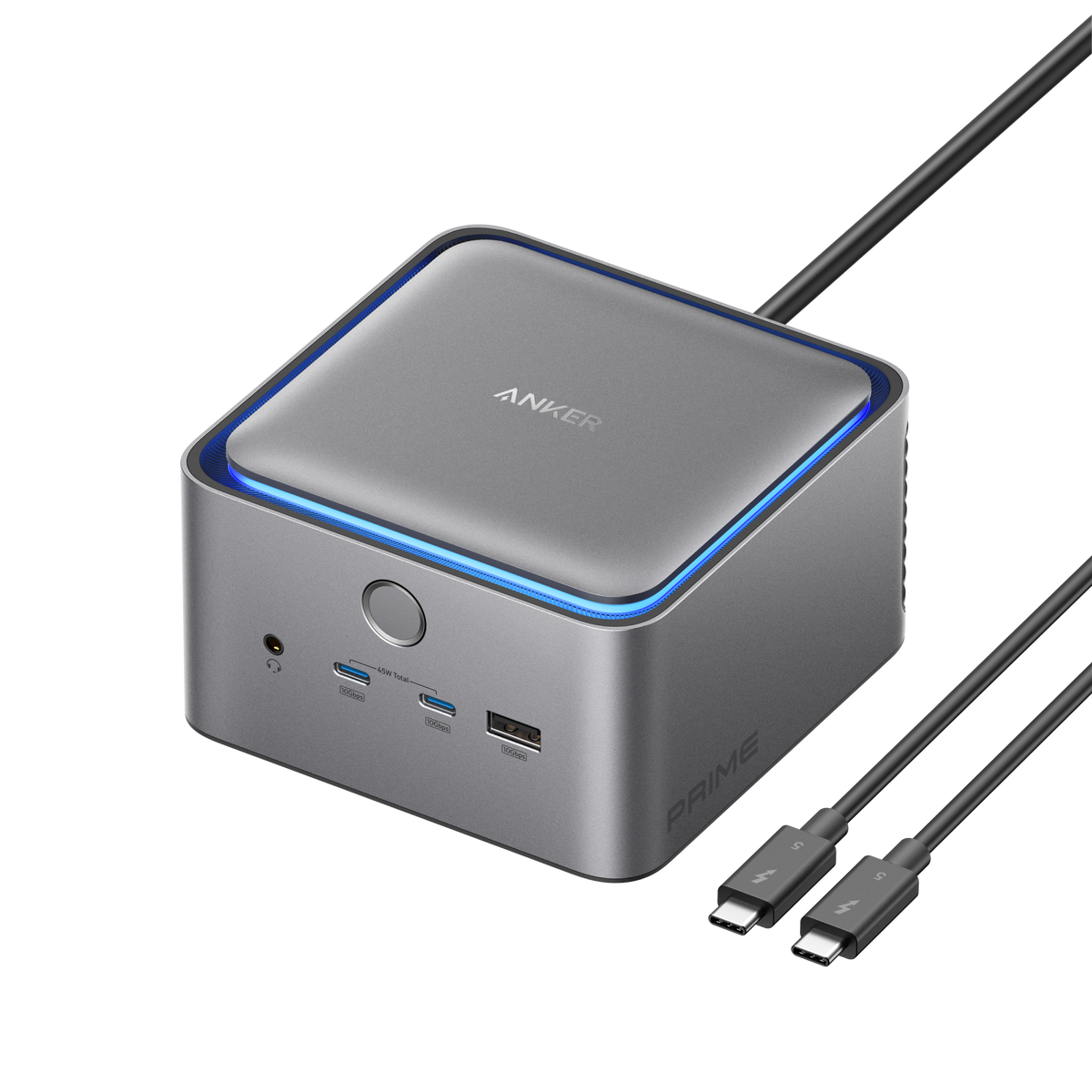 Docking Station Anker TB5 14 en 1 Triple Display