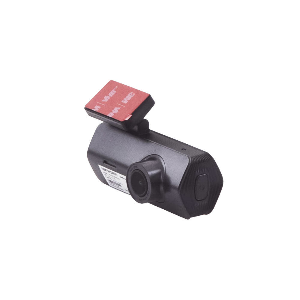 Videograbadora Móvil Hikvision - Cámara Móvil (Dash Cam) para Vehículos 1080P - Micrófono y Bocina Integrado - Wi-Fi - M