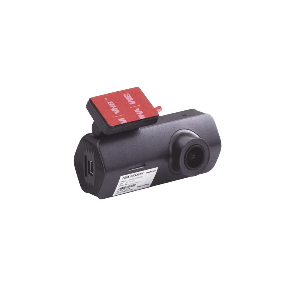 Videograbadora Móvil Hikvision - Cámara Móvil (Dash Cam) para Vehículos 1080P - Micrófono y Bocina Integrado - Wi-Fi - M