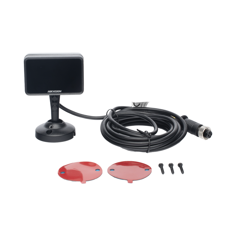 Cámara de Seguridad Hikvision - AE-VC154T-IT