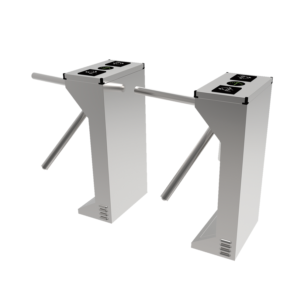 Torniquete AccessPRO AP-1000-HD Exterior