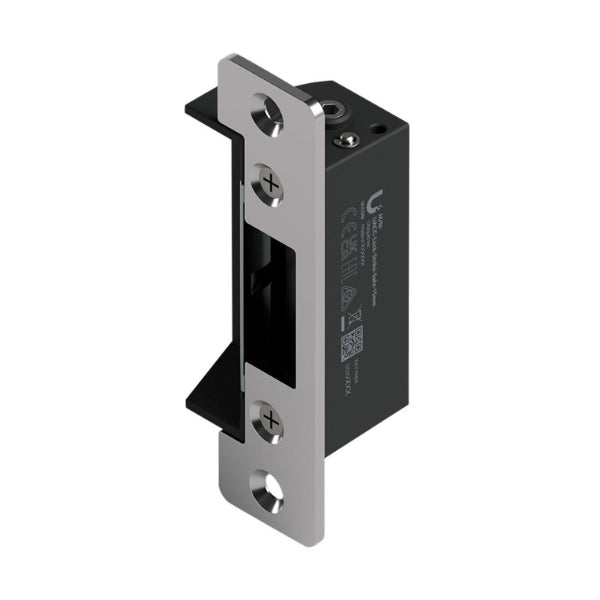 Acceso-a-Puertas-Ubiquiti-Cerradura-Eléctrica-Electric-Lock