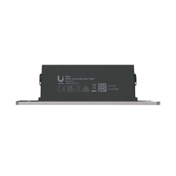 Acceso-a-Puertas-Ubiquiti-Cerradura-Eléctrica-Electric-Lock
