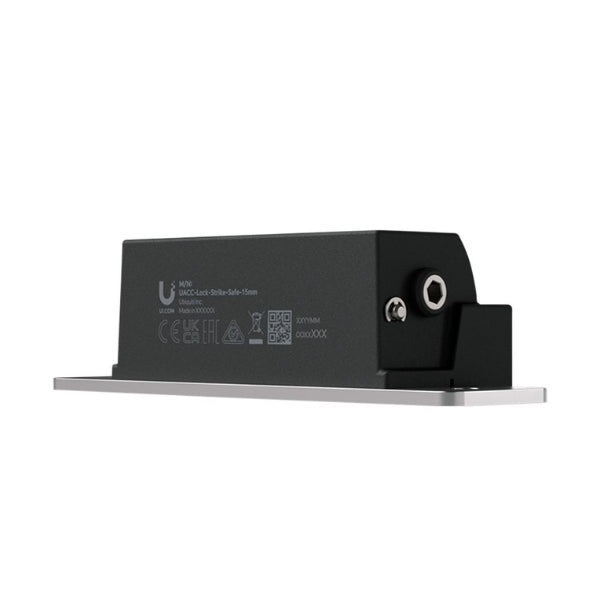 Acceso-a-Puertas-Ubiquiti-Cerradura-Eléctrica-Electric-Lock