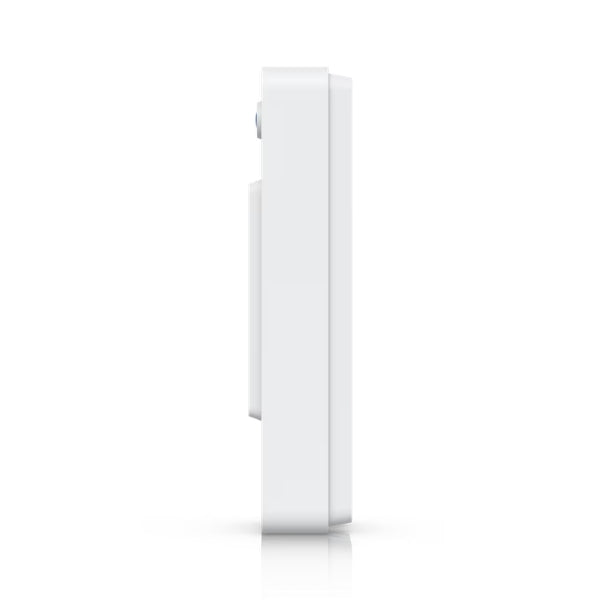 Acceso-a-Puertas-Ubiquiti-Doorbell-Lite-Security-Camera-White