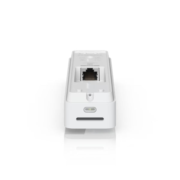 Acceso-a-Puertas-Ubiquiti-Doorbell-Lite-Security-Camera-White
