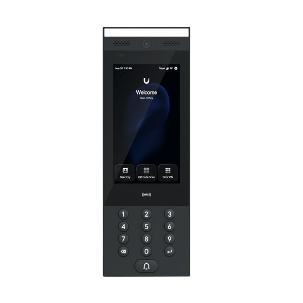Acceso-a-Puertas-Ubiquiti-G3-Intercom