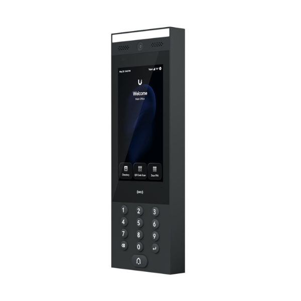 Acceso-a-Puertas-Ubiquiti-G3-Intercom