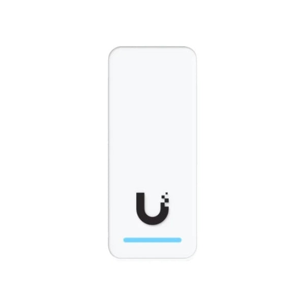 Acceso-a-Puertas-Ubiquiti-G3-Reader-Blanco,-Lector-compacto-de-tercera-generación-con-soporte-para-Apple-Touch-Pass