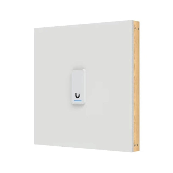 Acceso-a-Puertas-Ubiquiti-G3-Reader-Blanco,-Lector-compacto-de-tercera-generación-con-soporte-para-Apple-Touch-Pass