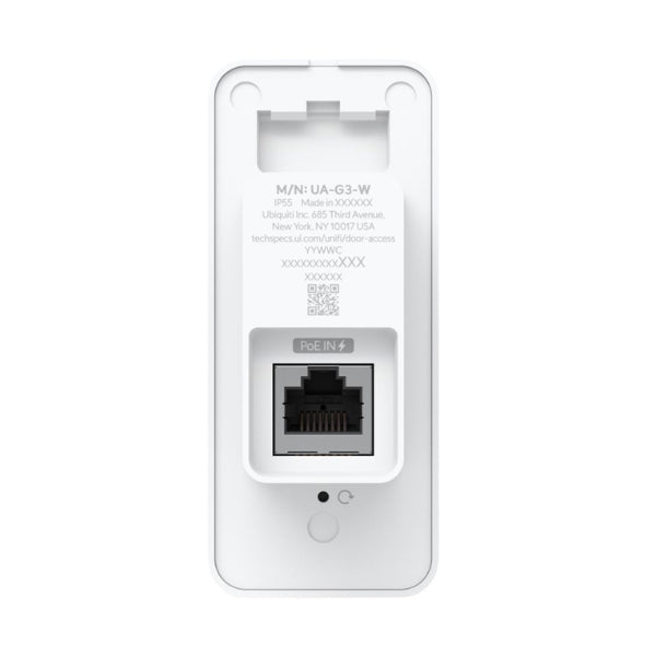 Acceso-a-Puertas-Ubiquiti-Kit-de-Seguridad-G3-Starter-Kit-Pro