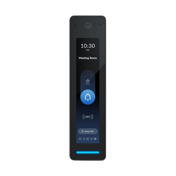 Acceso-a-Puertas-Ubiquiti-Lector-G3-Pro