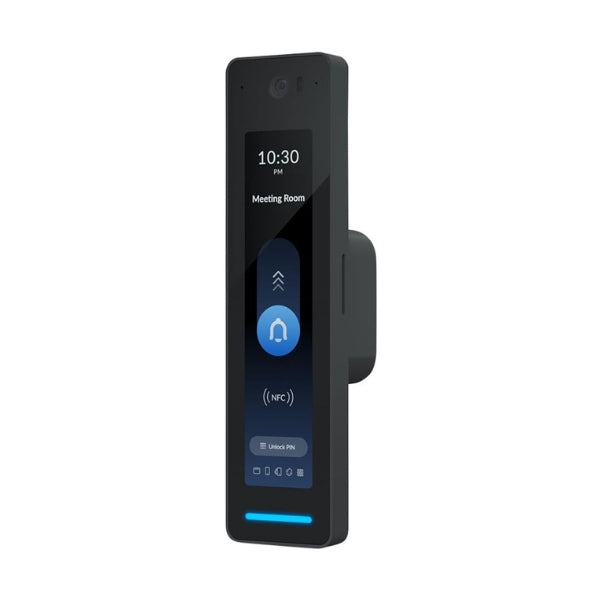 Acceso-a-Puertas-Ubiquiti-Lector-G3-Pro