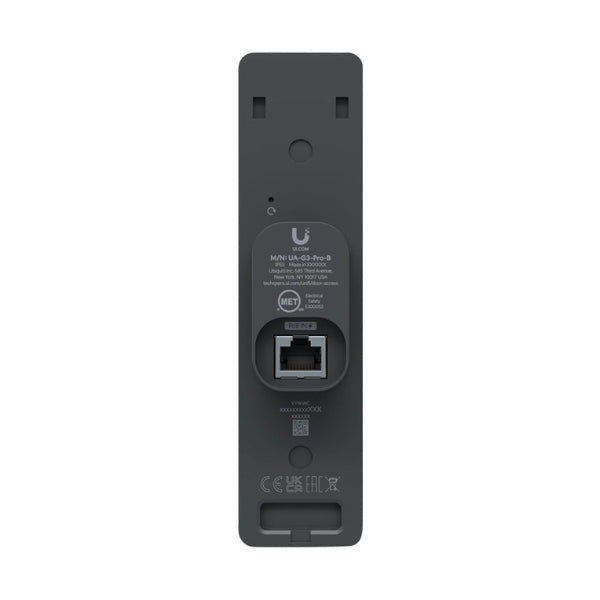 Acceso-a-Puertas-Ubiquiti-Lector-G3-Pro