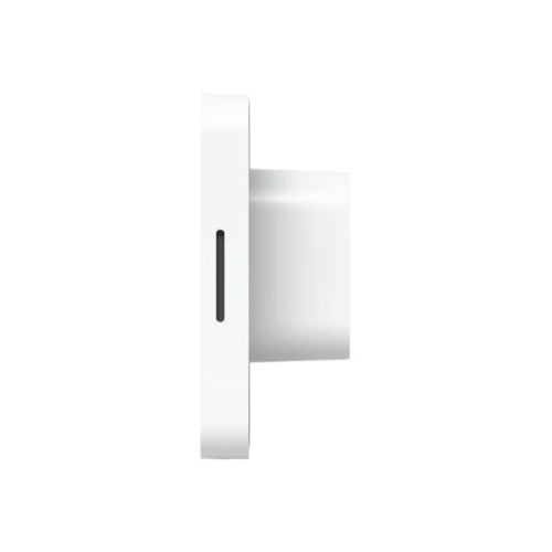 Acceso a Puertas Ubiquiti Reader Flex Blanco, Lector NFC de tercera ge