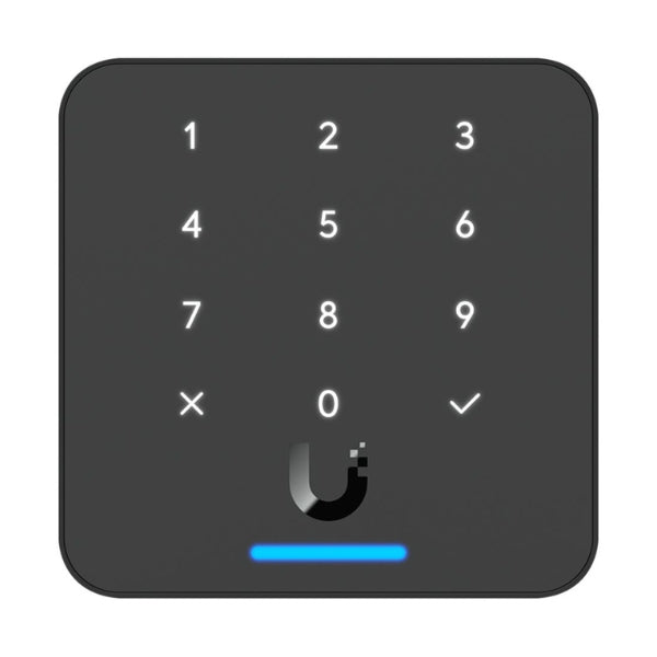 Acceso-a-Puertas-Ubiquiti-Reader-G3-Flex