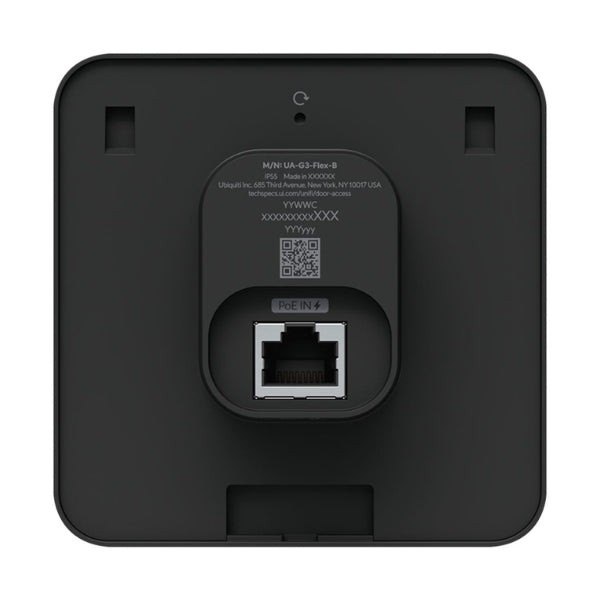 Acceso-a-Puertas-Ubiquiti-Reader-G3-Flex