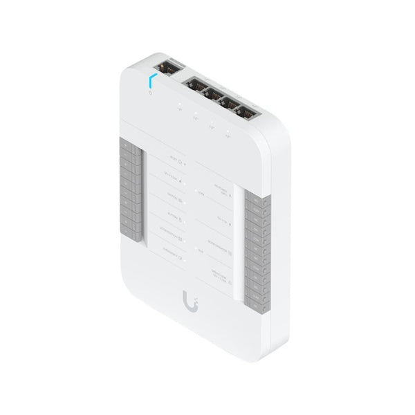 Acceso-a-Puertas-Ubiquiti-UA-HUB-DOOR-ACCESS-HUB