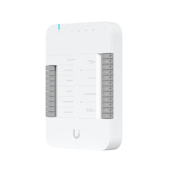 Acceso-a-Puertas-Ubiquiti-UA-HUB-DOOR-ACCESS-HUB