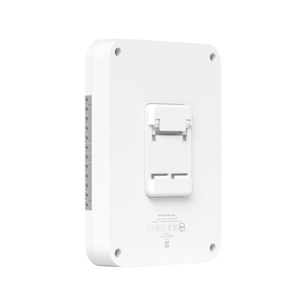 Acceso-a-Puertas-Ubiquiti-UA-HUB-DOOR-ACCESS-HUB