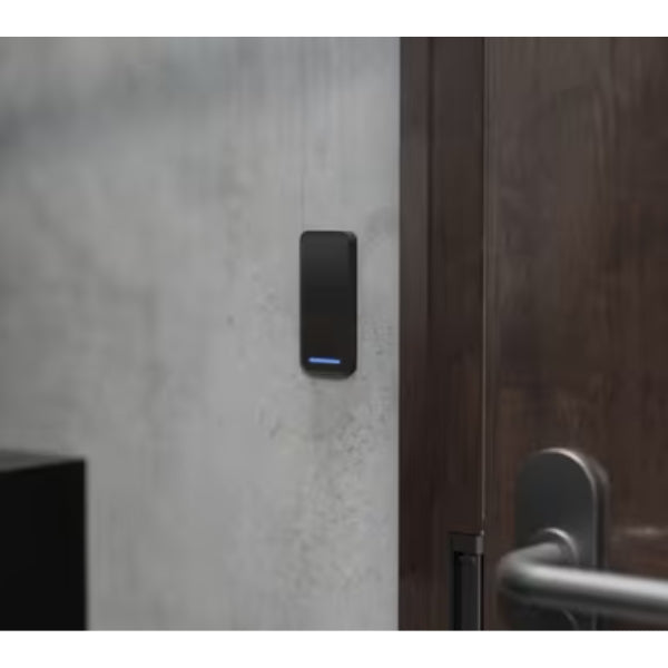 Acceso-a-Puertas-Ubiquiti-Uni-Fi-G3-Reader-Black