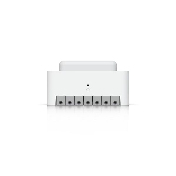 Acceso-a-Puertas-Ubiquiti-UniFi-Access-Door-Hub-Mini