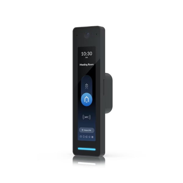 Acceso-a-Puertas-Ubiquiti-UniFi-Access-Lector-de-2da-Generación-para-InteriorExterior